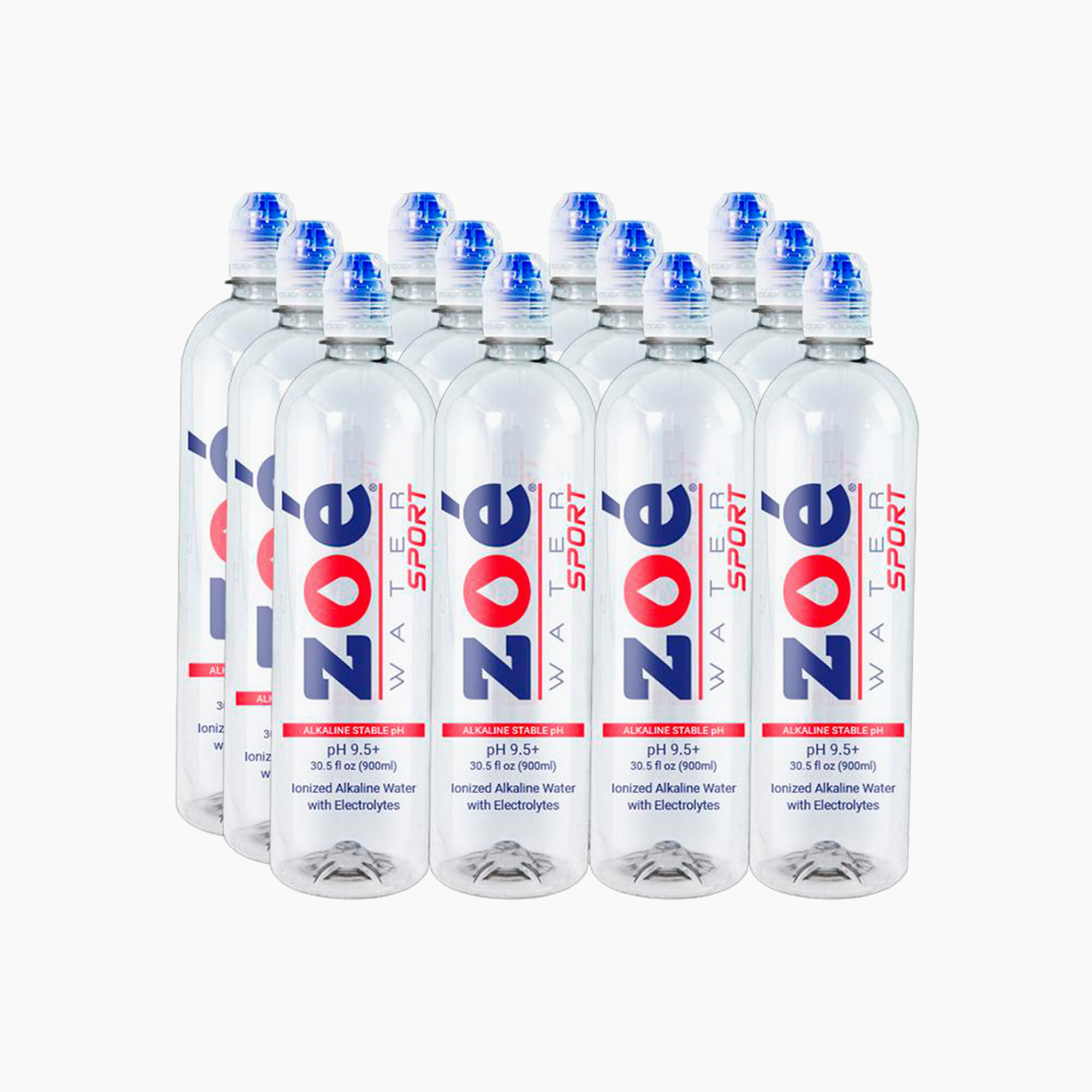 Zoé Water Sport 30oz