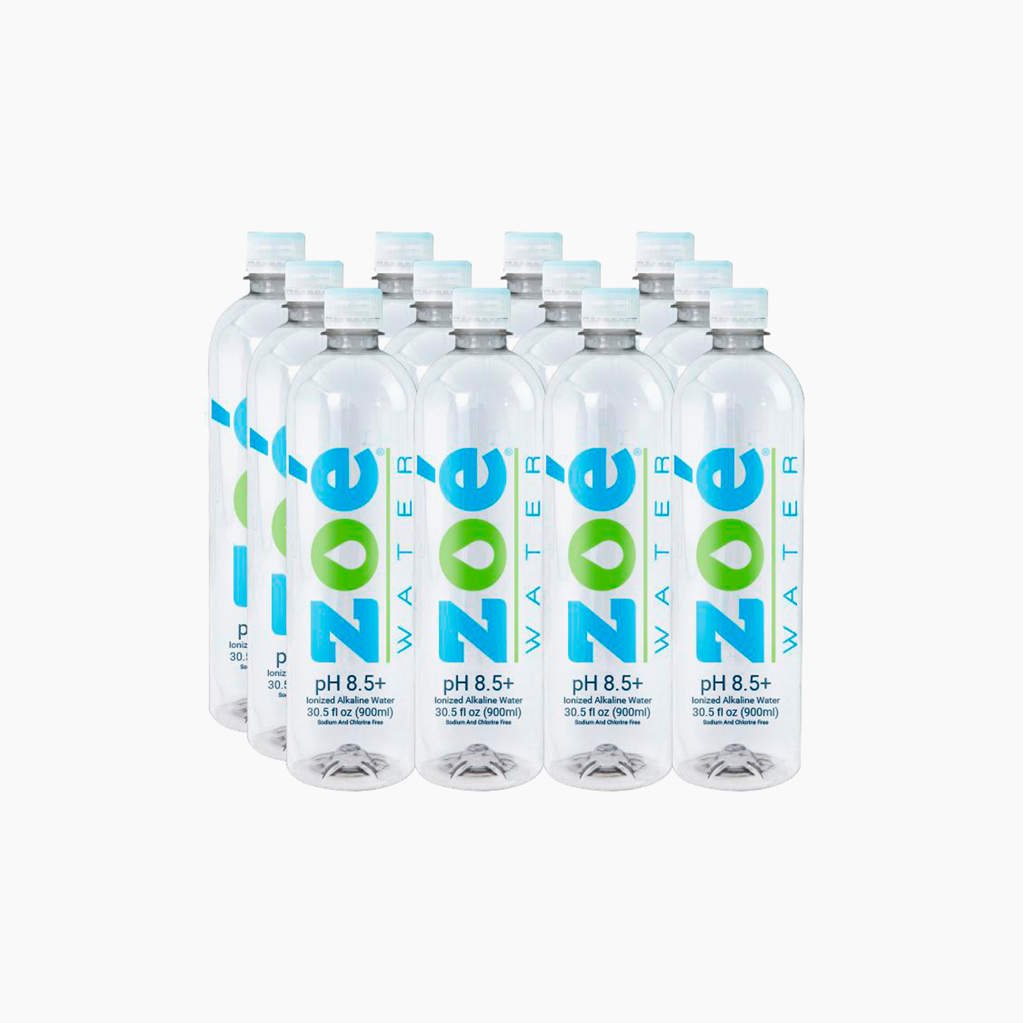 Zoé Water Classic 30oz 